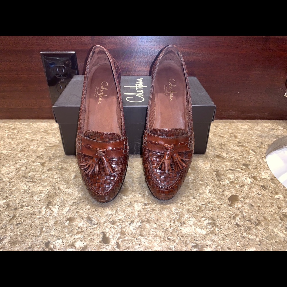 Cole Haan Megan Loafers